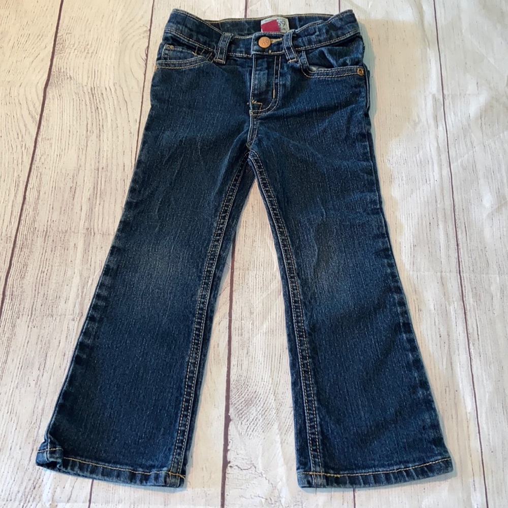 ✅ Children’s Place Bootcut Jeans Size 3T